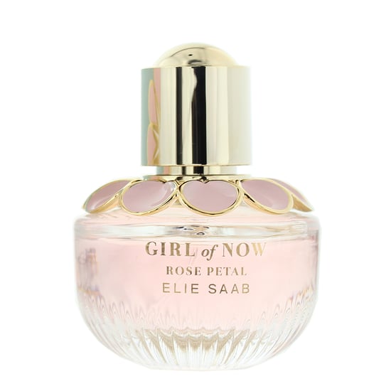 Elie Saab Girl Of Now Rose Petal Eau de Parfum 30ml Spray voor Haar - Image 2