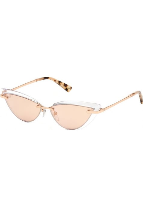 Web Eyewear WE0283-26Z-56 WE0283 56 26Z Zonnebril - Image 1