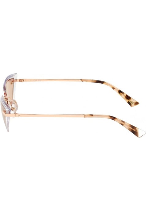 Web Eyewear WE0283-26Z-56 WE0283 56 26Z Zonnebril - Image 2