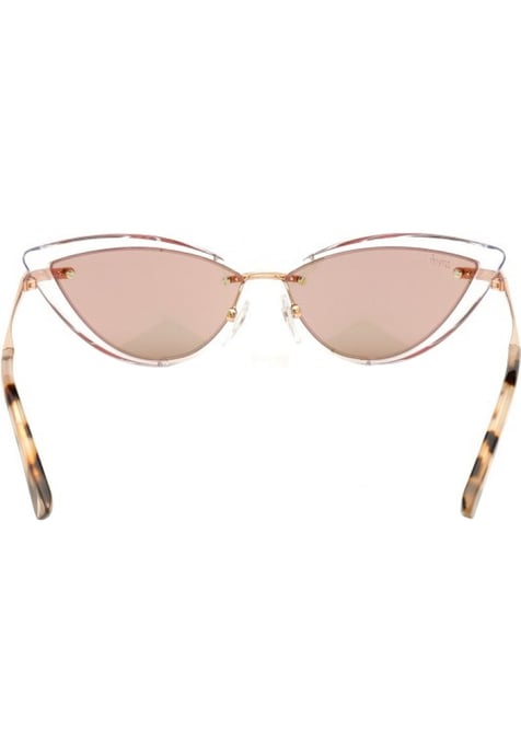 Web Eyewear WE0283-26Z-56 WE0283 56 26Z Zonnebril - Image 3