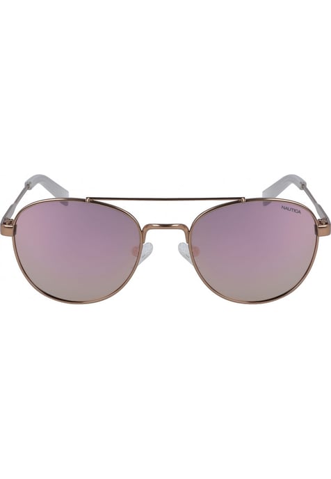 Nautica N4641SP-785 N4641SP 53 785 Zonnebril - Image 1