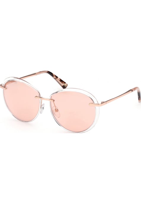 Web Eyewear WE0297-5726Z WE0297 57 5726Z Zonnebril - Image 1