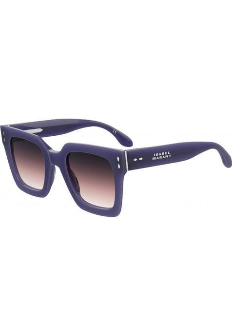 Isabel Marant IM-0104-S-B3V51FF IM-0104 51 S-B3V51FF Zonnebril - Image 1