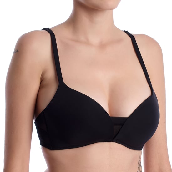 Dames Draadloze Beha TRIANGOLO-EXTRA - Image 1