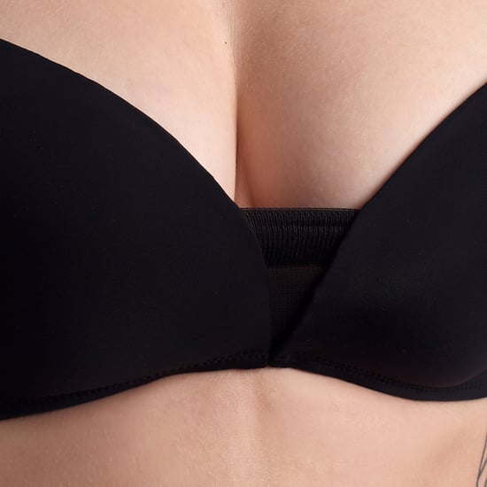 Dames Draadloze Beha TRIANGOLO-EXTRA - Image 2