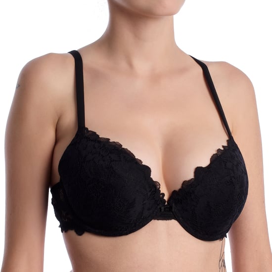 Dames Ondersteunende Beha met EASYUP-PUSHUP Cups - Image 1