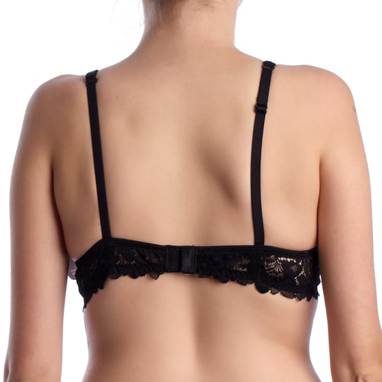 Dames Ondersteunende Beha met EASYUP-PUSHUP Cups - Image 3