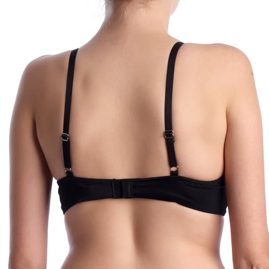 DESIDERIO-PUSHUP Dames Draadloze Beha met Bekers - Image 2