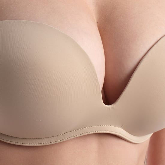 FREEPLUS Dames Push-Up Beha Zonder Draad - Image 2