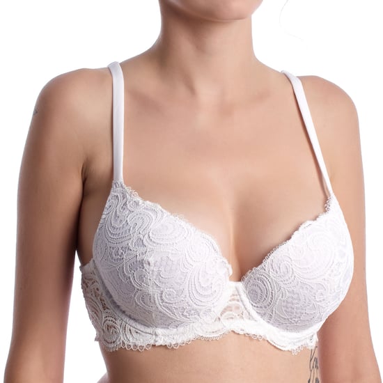 Dames Balconette Beha PLUNGE-FRIZZANTE - Image 1