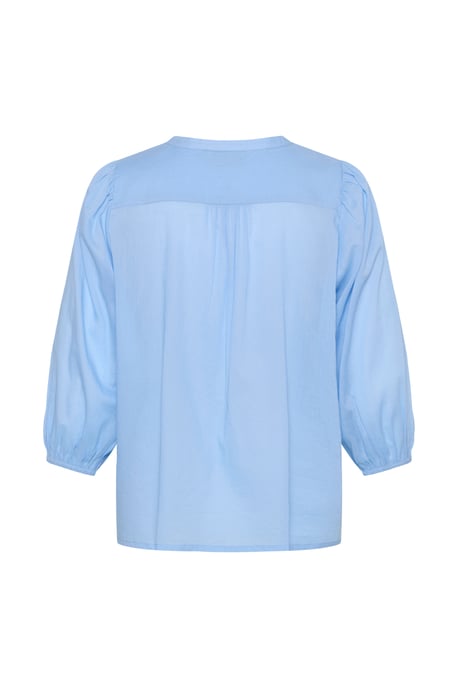 Blouse met korte mouwen KAkarli Blouse met korte mouwen Regular fit - Image 2