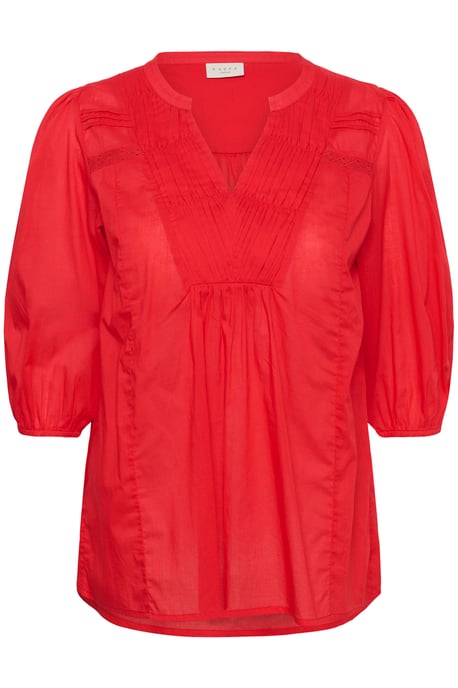 Blouse met korte mouwen KCkarlia Blouse met korte mouwen Regular fit - Image 4