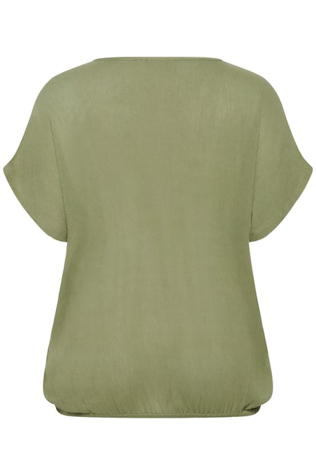 Blouse met korte mouwen KCami Blouse met korte mouwen Loose fit - Image 5