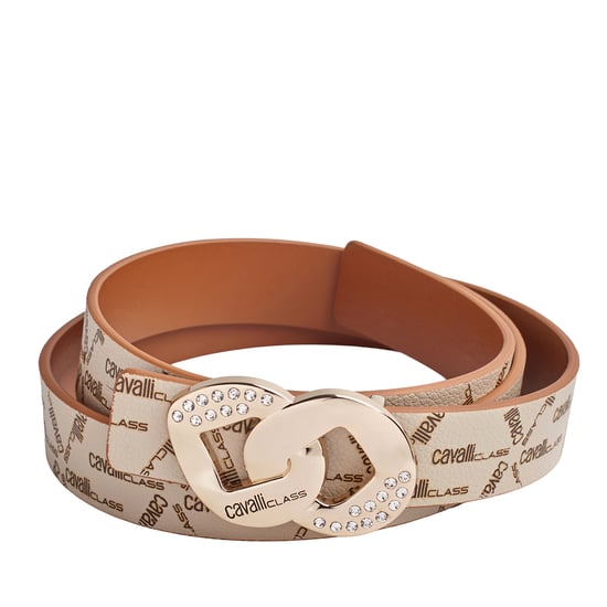 Dames Reversibel Riem met Verwijderbare Gesp CCBT0021 - Image 1