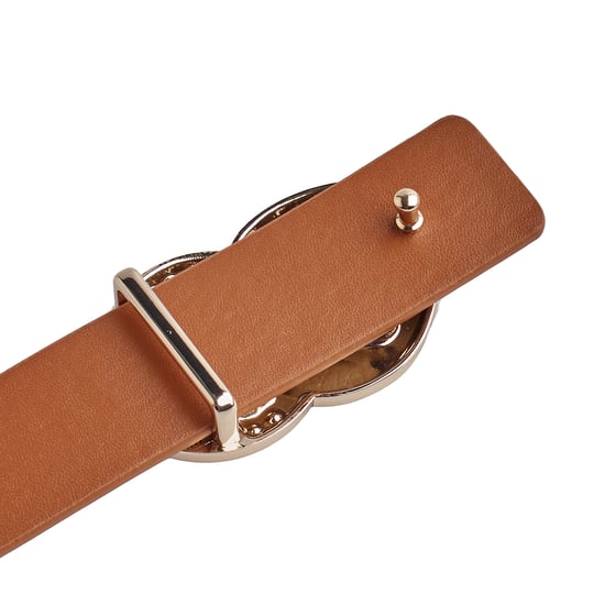 Dames Reversibel Riem met Verwijderbare Gesp CCBT0021 - Image 5