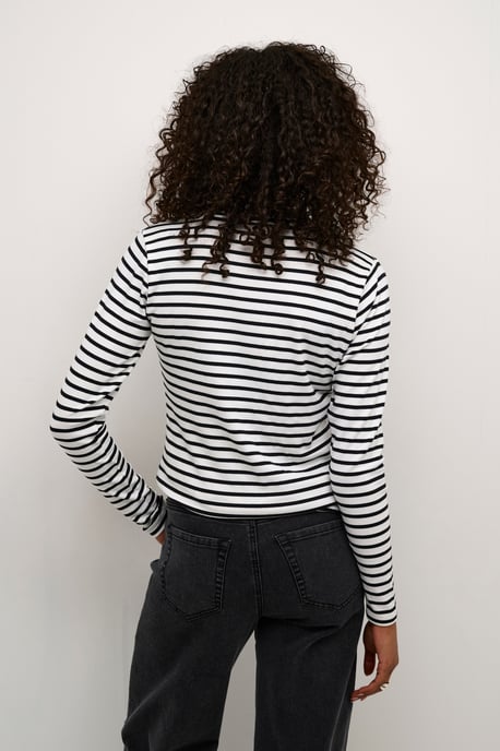 T-shirt met lange mouwen Liddy T-shirt met lange mouwen Regular fit - Image 3