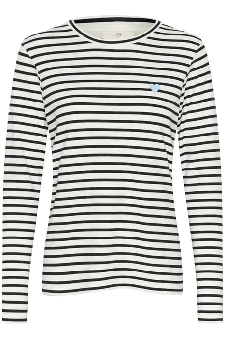 T-shirt met lange mouwen Liddy T-shirt met lange mouwen Regular fit - Image 4