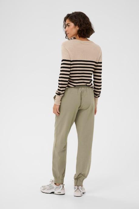 Pants Suiting KAnaya Pants Suiting Relaxed fit - Image 2