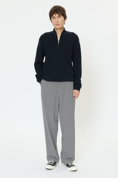 Casual broek MAChino Casual broek Loose fit - Image 1