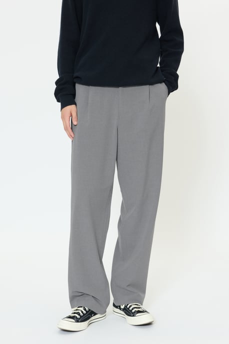 Casual broek MAChino Casual broek Loose fit - Image 2
