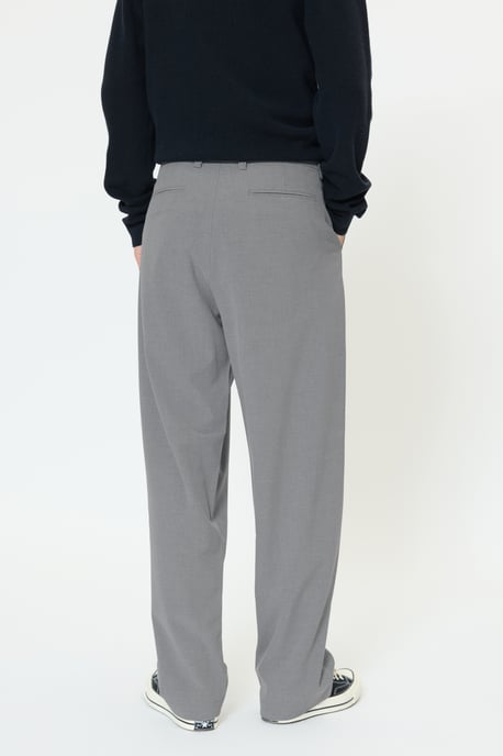 Casual broek MAChino Casual broek Loose fit - Image 3