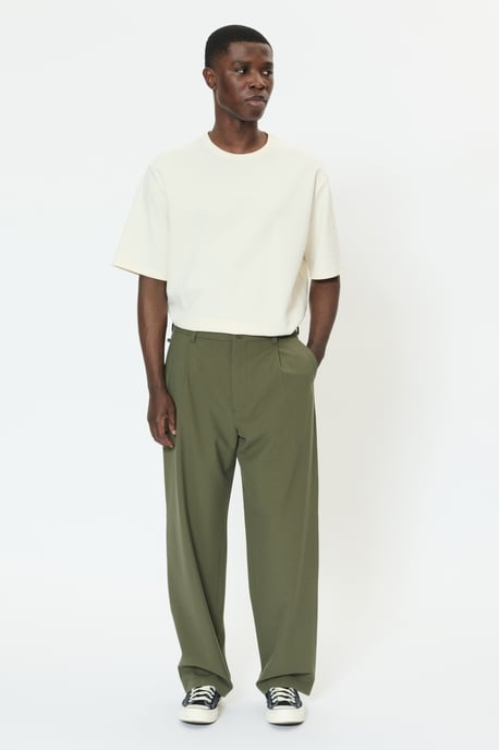 Casual broek MAChino Casual broek Loose fit - Image 1