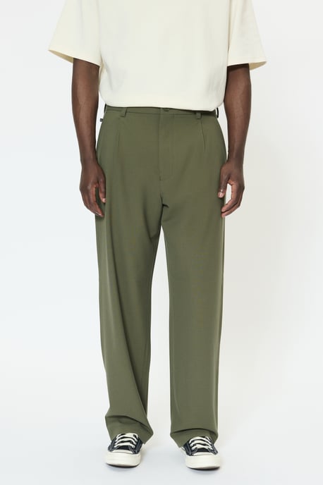 Casual broek MAChino Casual broek Loose fit - Image 2