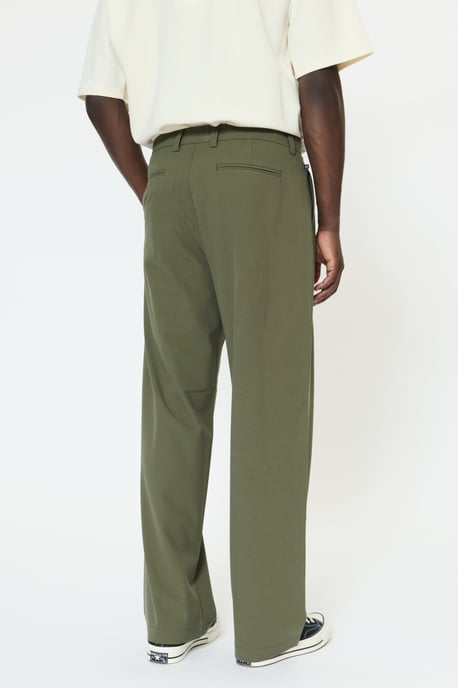 Casual broek MAChino Casual broek Loose fit - Image 3
