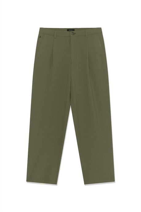 Casual broek MAChino Casual broek Loose fit - Image 4