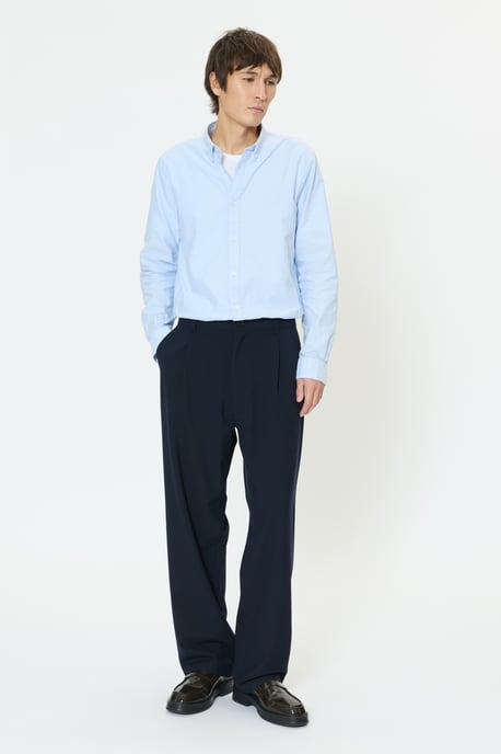 Casual broek MAChino Casual broek Loose fit - Image 1