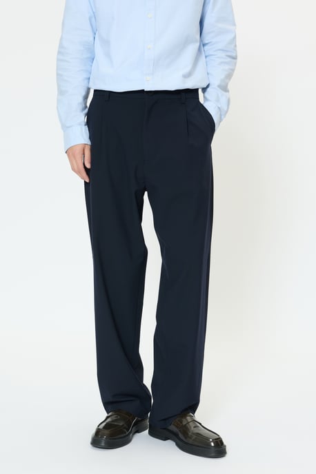 Casual broek MAChino Casual broek Loose fit - Image 2