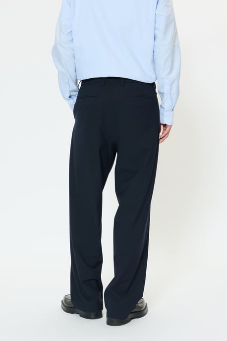 Casual broek MAChino Casual broek Loose fit - Image 3