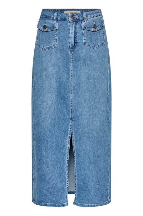 Denim rok KAandrea Denim rok Regular fit - Image 4