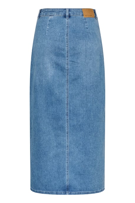 Denim rok KAandrea Denim rok Regular fit - Image 5