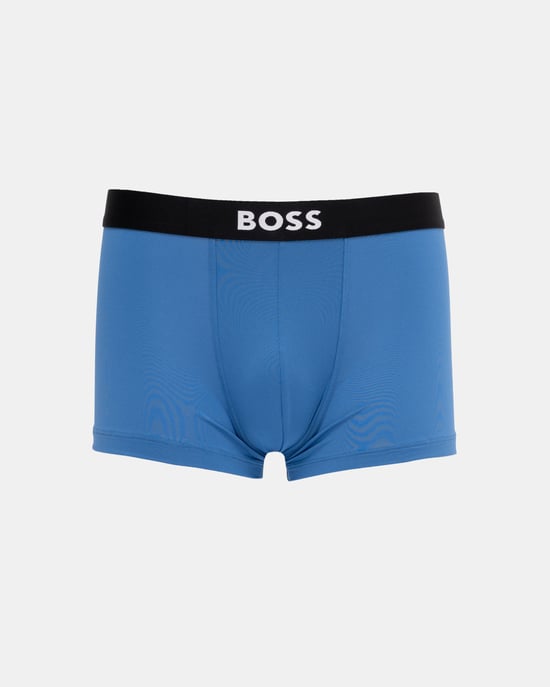 Micro ONE Diverse 980 Boxers in Zwart (3-pack) - Image 2