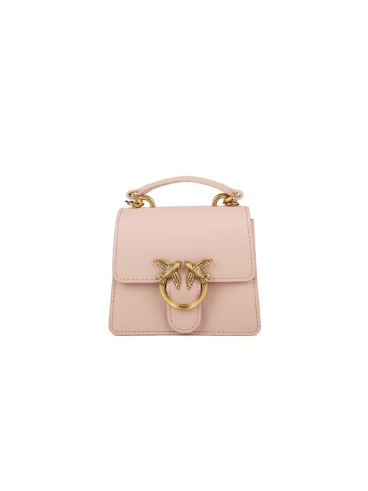 Pinko Love One Top Handle Micro Light - Image 1
