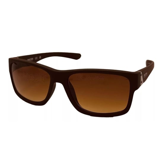 Kenneth Cole Bruine Ingespoten Zonnebril - Image 1