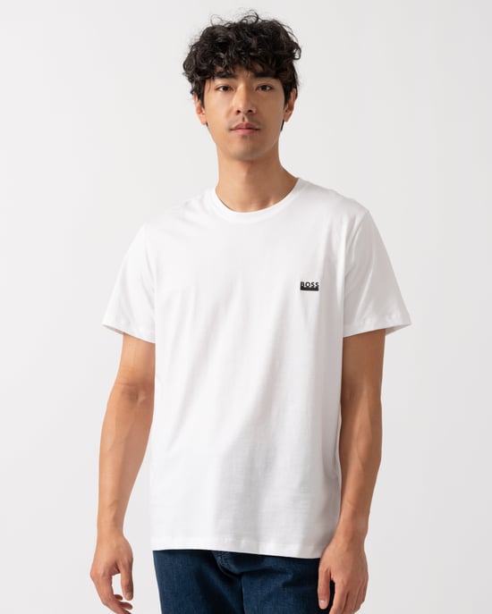 RN 365 T-Shirt in Wit - Image 1