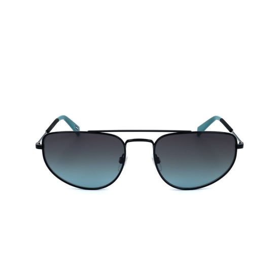 Aviator Zonnebril Lelv1018s807ac Gradient Lenzen - Image 2