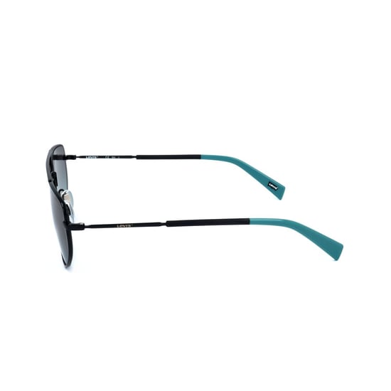 Aviator Zonnebril Lelv1018s807ac Gradient Lenzen - Image 3