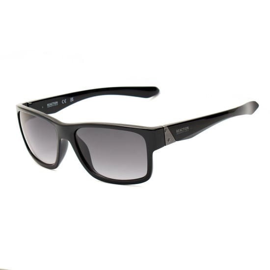 Kenneth Cole Zwarte Geïnjecteerde Zonnebril - Image 1