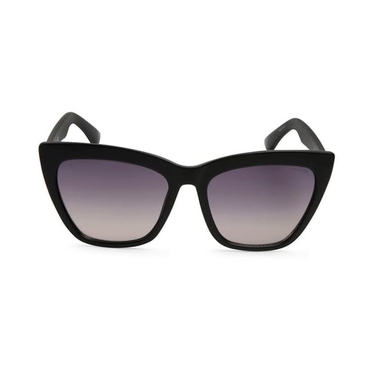 Kenneth Cole Zwarte Geïnjecteerde Zonnebril - Image 1