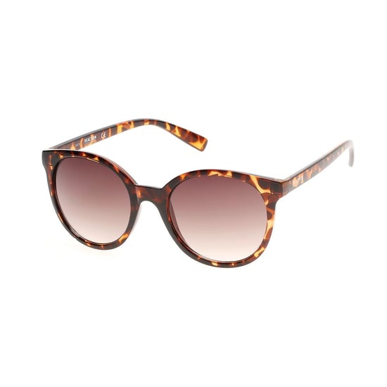 Kenneth Cole Brown Injected Zonnebril - Image 1
