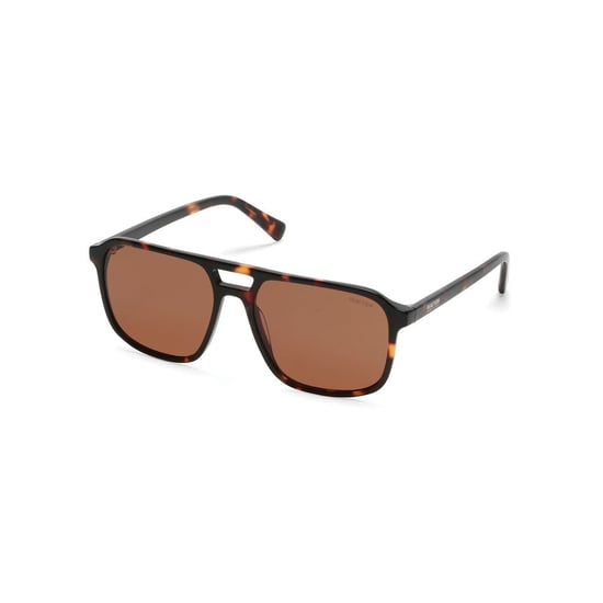 Kenneth Cole Bruine Geïntroduceerde Zonnebril - Image 1