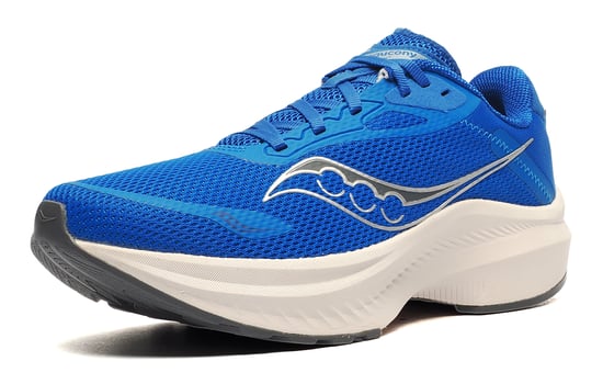 Saucony Axon 3 Mens Running Shoes - Image 2