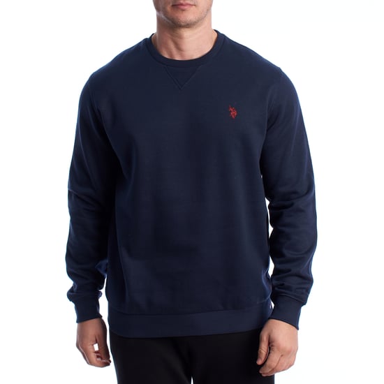 Heren Rondhals Sweatshirt US40187021 - Image 1