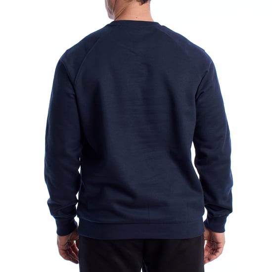 Heren Rondhals Sweatshirt US40187021 - Image 3