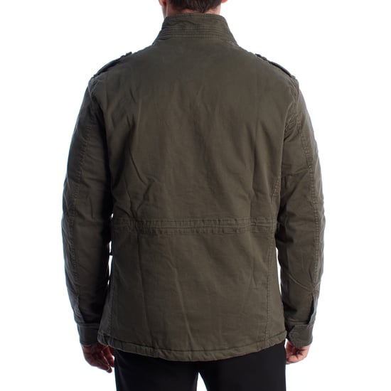 Heren Winterjacket US40127014 - Image 4