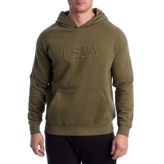 Heren Hoodie US40162030 - Image 1