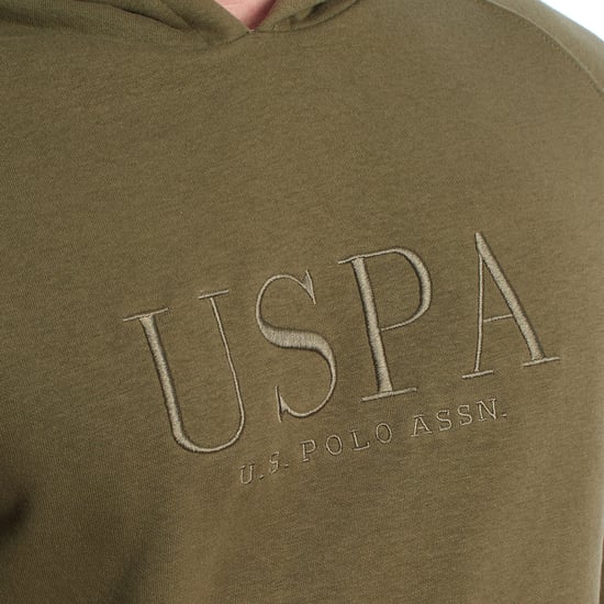 Heren Hoodie US40162030 - Image 2